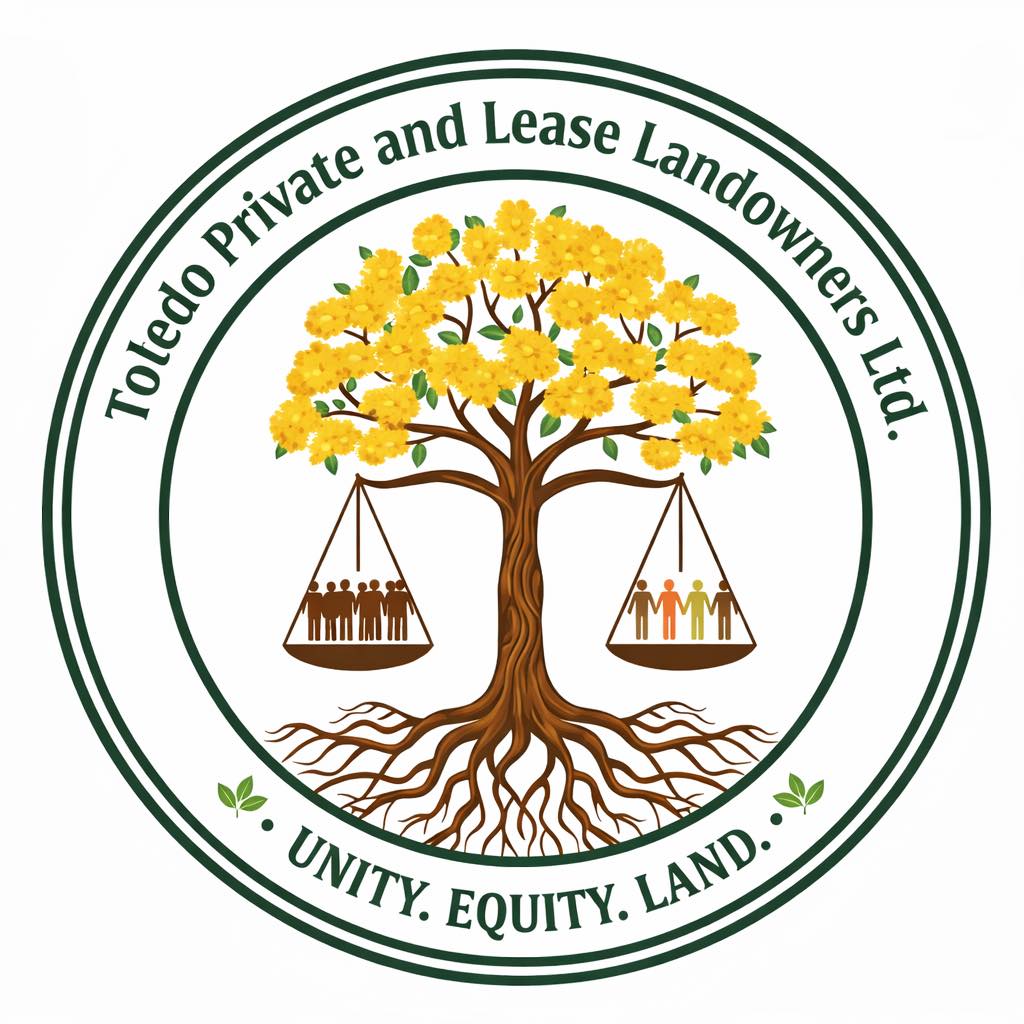 Toledo Private and Lease Landowners Ltd